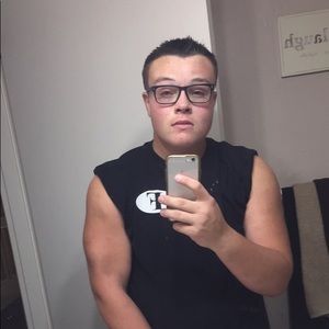 Meet your Posher, Zach